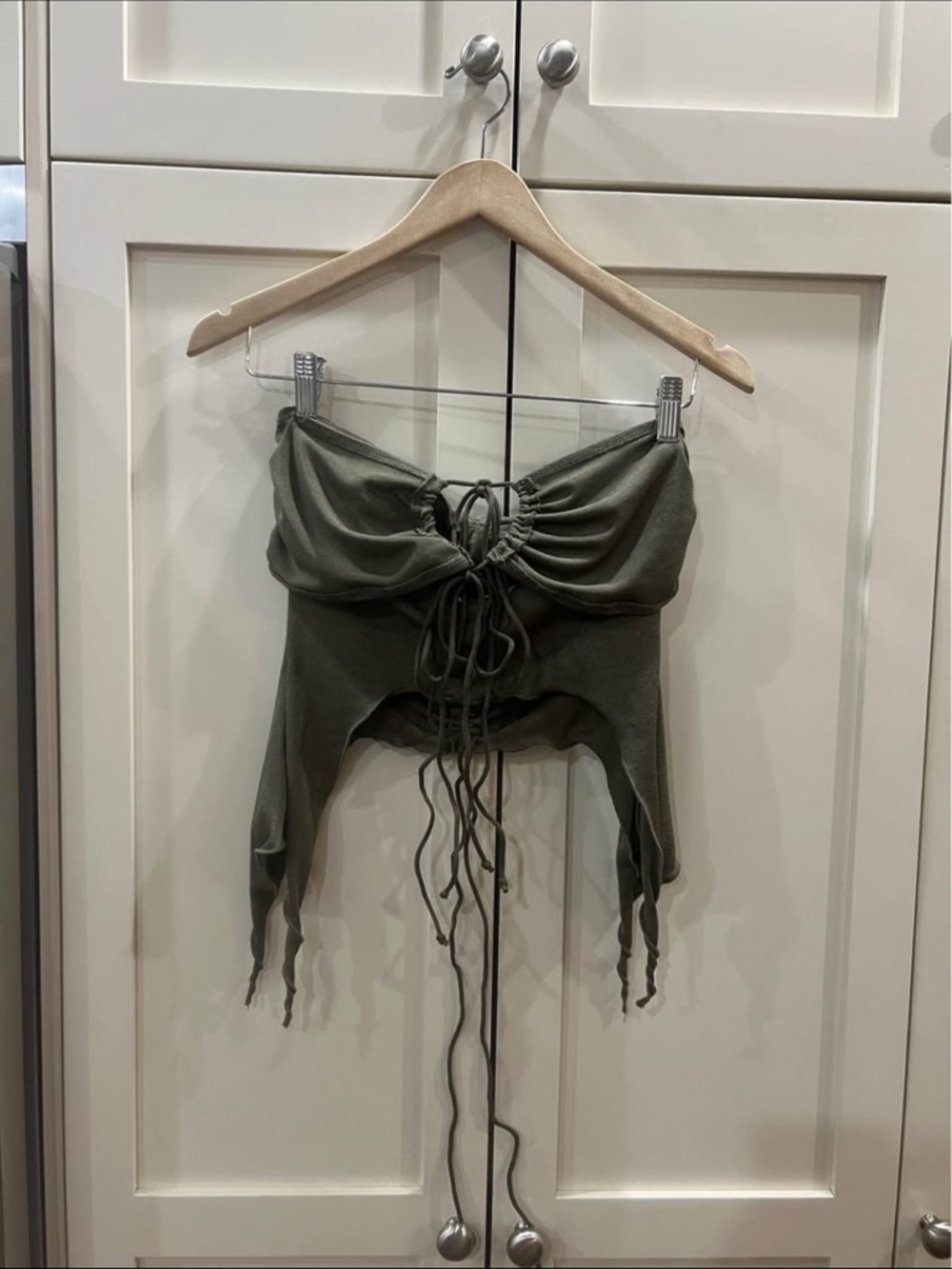2 piece set skirt and top set